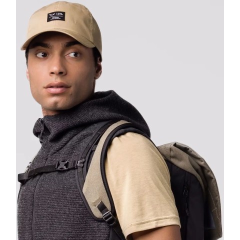 Кепка Salewa Fanes Light Cap S/56 Beige