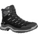 Ботинки Lowa Innovo GTX MID 42 black-grey