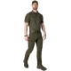 Брюки Camotec Guard L olive