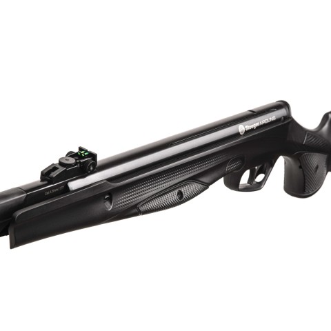 Гвинтівка пневматична Stoeger RX20 Synthetic Stock Black кал. 4.5мм