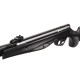 Гвинтівка пневматична Stoeger RX20 Synthetic Stock Black кал. 4.5мм