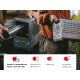 Кемпінгова піч твердопаливна  Naturehike CNK2300CW021