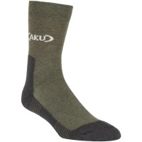 Носки AKU Trekking Low M ц:green