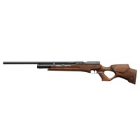Пневматична редукторна РСР гвинтівка Weihrauch HW 100 T FSB Thumbhole stock кал. 4,5