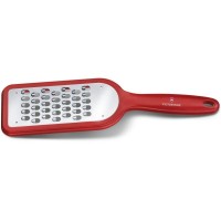 Терка Victorinox груба черв.