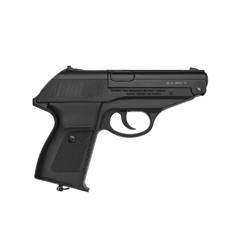 Пневматичний пістолет Gamo Р-23