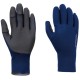 Рукавички Shimano Chloroprene EXS 3 Cover Gloves M Blue