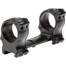 Моноблок Spuhr SCP-3001A 30 мм (H-30.0 mm) Сплав. Picatinny