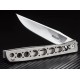 Нож Boker Plus Urban Trapper ц:gray