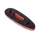 Затыльник резиновый вентилируемый Beretta (13,6cm/15мм) Trap