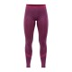Baselayer Seamless Zone Set Woman