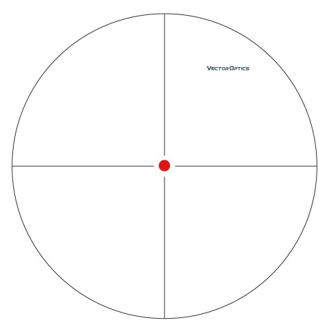 Прицел оптический Vector Optics Forester 1-5x24 (30mm) illum. SFP