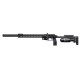 Пневматическая редукторная винтовка FX Airgun Panthera Black Slug - 600 .177 кал