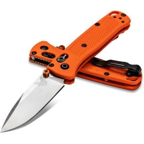 Ніж Benchmade Mini Bugout 533