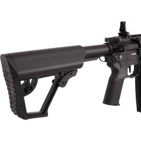 Винтовка страйкбольная Evolution Ghost 3.0 Viper XS AEG 6 мм Black