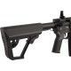Винтовка страйкбольная Evolution Ghost 3.0 Viper XS AEG 6 мм Black