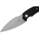 Нож Fox Honos G10 Black