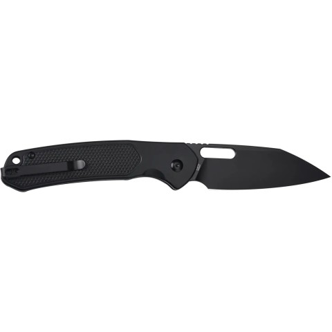 Нож CJRB Large Pyrite BB AR-SFII Steel Black