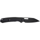 Нож CJRB Large Pyrite BB AR-SFII Steel Black
