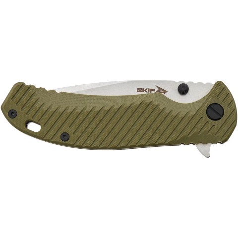 Нож Skif Sturdy II SW Olive