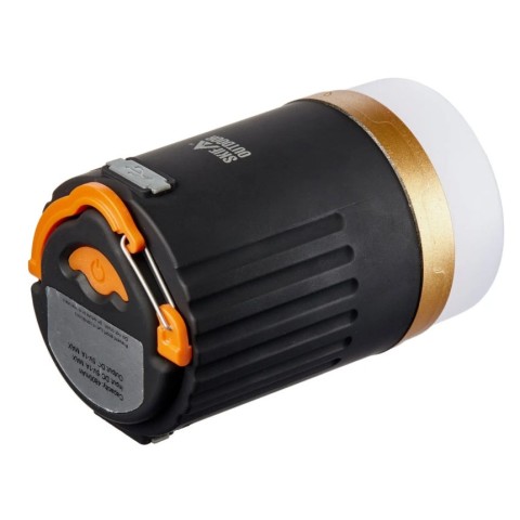 Фонарь кемпинговый Skif Outdoor Light Drop Max