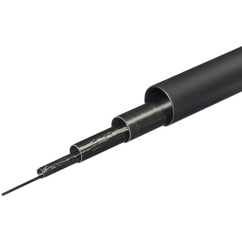 Вудилище махове Brain Flash 8.00m