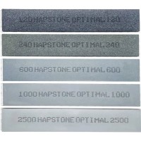 Комплект каменів Hapstone з карбіду кремнію