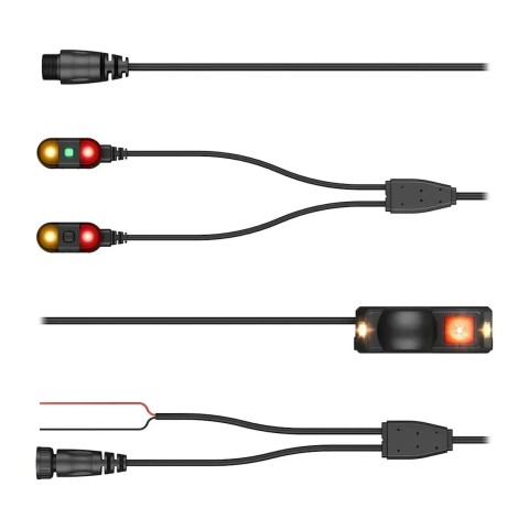 Радар Garmin zumo R1 для мотоцикла