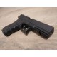 Пістолет пневматичний Umarex Glock 17 Blowback бу