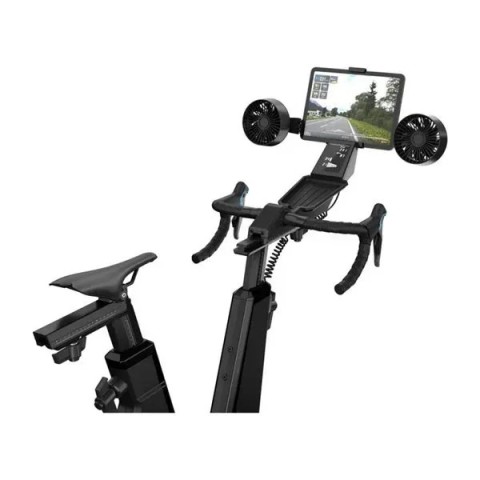 Смарт-велотренажер Garmin Tacx NEO Bike Plus