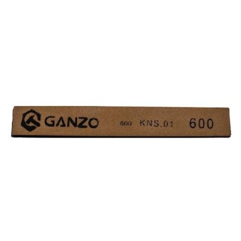 Синтетичний камінь Ganzo SPEP600 для точилок, 600 grit