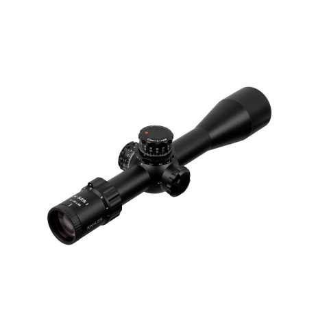 Прицел оптический KAHLES K 525i CCW 5-25x56 / Tremor3-left