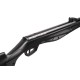 Винтовка пневматическая Stoeger RX20 S3 Suppressor Black кал.4.5мм