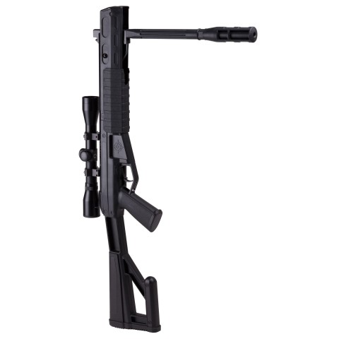 Винтовка пневматическая Crosman 