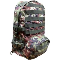 Рюкзак Outac Patrol Back Pack 20 ц:camouflage