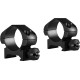 Кольца Hawke Precision Steel. d - 25.4 мм. Low. Weaver/Picatinny