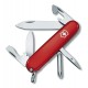 Ніж Victorinox Tinker 91мм,12функ,черв