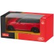 Машинка Rastar Range Rover Sport SV 1:43 ц:красный