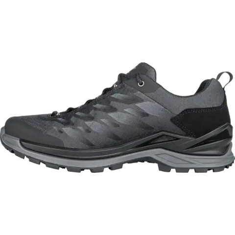 Кроссовки Lowa Ferrox GTX LO 45 Black-Anthracite