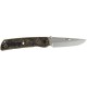 Нож Rockstead Higo II X-CF-ZDP Dark Matter Gold