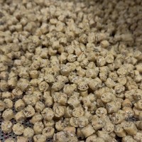 Пеллетс Crazy Carp Silver Granula Tiger Nut & Sweetcorn 10mm 3kg