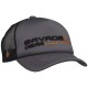 Кепка Savage Gear Classic Trucker Cap One size Sedona Grey