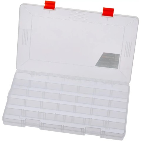 Коробка Select Lure Box SLHX-0324 37.5х22.5х3.5cm