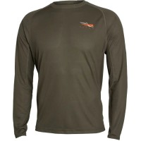 Термосвитер Sitka Gear Gore Lt Wt Crew M Pyrite