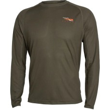 Термосвитер Sitka Gear Gore Lt Wt Crew M Pyrite
