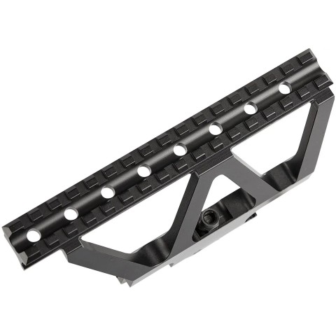 База крепления XD Precision для Сайги, быстросьемное