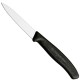 Нож кухонный Victorinox SwissClassic, 8см, чёрный