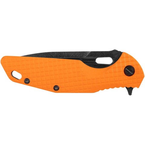 Нож Skif Defender II BSW Orange