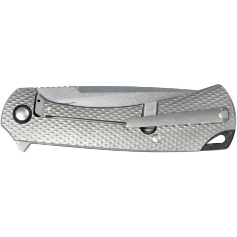 Нож Skif Frontier LE, Ti/CF