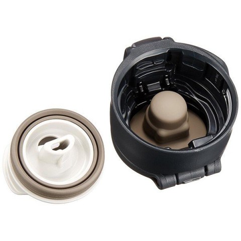 Термокружка ZOJIRUSHI SM-SD60BC 0.6 л ц:черный